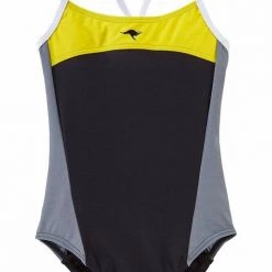 KangaROOS Badeanzug, im Colourblocking-Style