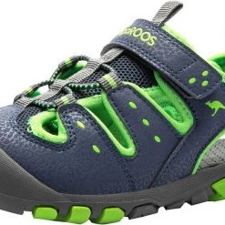 KangaROOS »K-Trek« Sandale
