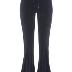 KangaROOS Jazzpants aus weichem Nicky-Samt mit collem Nieten-Logo - NEUE KOLLEKTION Schwarz, Marine 14 KangaROOS Jazzpants aus weichem Nicky-Samt mit collem Nieten-Logo - NEUE KOLLEKTION Schwarz, Marine -KANGAROOS Verkäufe 3baa9a7c 30ac 5b9a af3e 735ff2b7720c