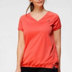 KangaROOS Funktionsshirt Große Größen Koralle, Schwarz, Petrol, Lila 23 KangaROOS Funktionsshirt Große Größen Koralle, Schwarz, Petrol, Lila -KANGAROOS Verkäufe 442ca3d2 5f28 5ecc a1d9 81eea093a330