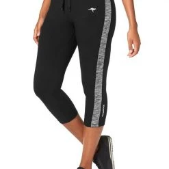 KangaROOS Funktionstights Seitlicher Kontraststreifen