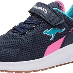 KangaROOS »K-Fort Jag EV« Sneaker