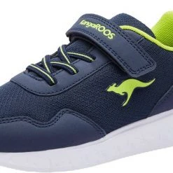 KangaROOS »K-Act Ole EV« Sneaker