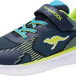 KangaROOS »KQ-Bust EV« Sneaker