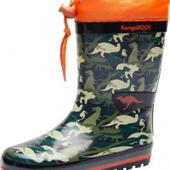 KangaROOS »K-Rain« Gummistiefel