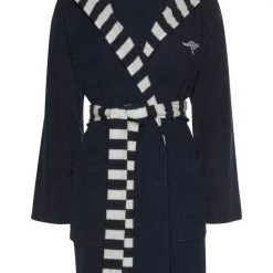 Damenbademantel »Celia«, KangaROOS, mit gestreiftem Gürtel Marine, Rot, Grau 11 Damenbademantel »Celia«, KangaROOS, mit gestreiftem Gürtel Marine, Rot, Grau -KANGAROOS Verkäufe 6d2cfbca 7864 5f78 87ea 3497db8e83a6