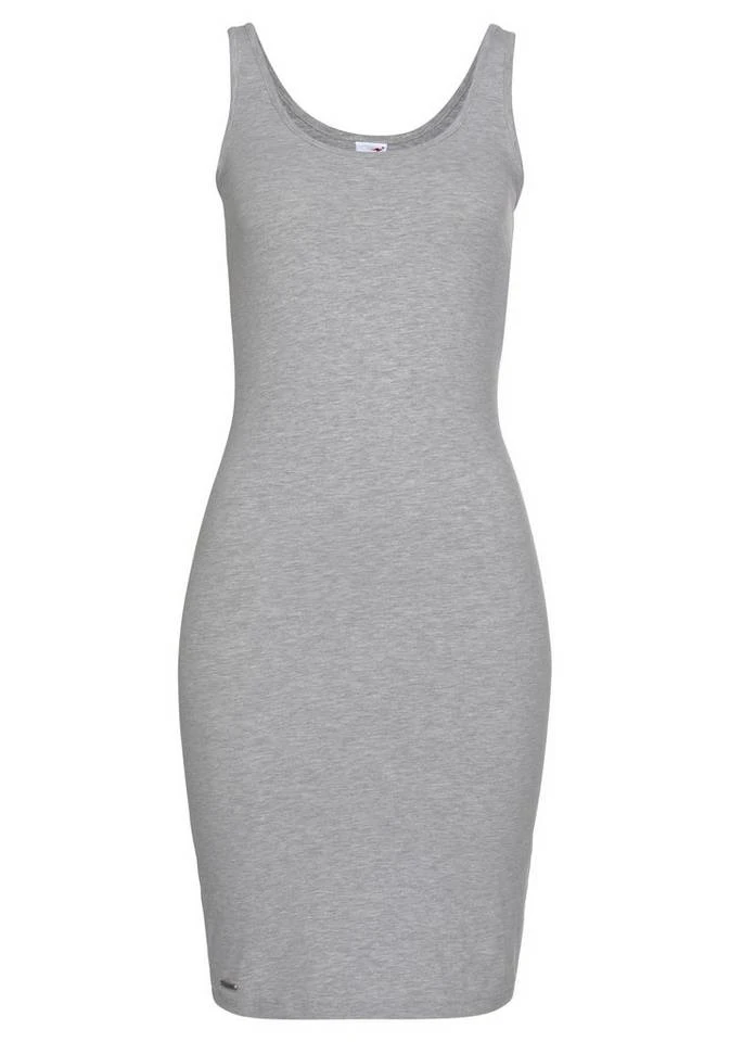 KangaROOS 2-in-1-Kleid (2-tlg) in sommerlicher zweiteiliger Kombination Kleid und Shirt Grau-weiß-gestreift | schwarz, Marine-koralle-gestreift | marine, Royalblau-rot-weiß | hellgrau-meliert, Blau-rosa 9 KangaROOS 2-in-1-Kleid (2-tlg) in sommerlicher zweiteiliger Kombination Kleid und Shirt Grau-weiß-gestreift | schwarz, Marine-koralle-gestreift | marine, Royalblau-rot-weiß | hellgrau-meliert, Blau-rosa – Bild 9