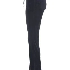 KangaROOS Jazzpants aus weichem Nicky-Samt mit collem Nieten-Logo - NEUE KOLLEKTION Schwarz, Marine 16 KangaROOS Jazzpants aus weichem Nicky-Samt mit collem Nieten-Logo - NEUE KOLLEKTION Schwarz, Marine -KANGAROOS Verkäufe aeb134a3 47e7 5dbd a269 ea42fdbaf54e