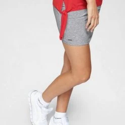 KangaROOS 2-in-1-Kleid (2-tlg) in sommerlicher zweiteiliger Kombination Kleid und Shirt Grau-weiß-gestreift | schwarz, Marine-koralle-gestreift | marine, Royalblau-rot-weiß | hellgrau-meliert, Blau-rosa 17 KangaROOS 2-in-1-Kleid (2-tlg) in sommerlicher zweiteiliger Kombination Kleid und Shirt Grau-weiß-gestreift | schwarz, Marine-koralle-gestreift | marine, Royalblau-rot-weiß | hellgrau-meliert, Blau-rosa -KANGAROOS Verkäufe c364c3c3 c4b6 5d2e a37d fe745453c0e6