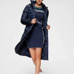 KangaROOS Steppmantel mit abnehmbarer Kapuze Marine, Dunkelgrün, Dunkelgrau, Schwarz 21 KangaROOS Steppmantel mit abnehmbarer Kapuze Marine, Dunkelgrün, Dunkelgrau, Schwarz -KANGAROOS Verkäufe ef19a4a3 c209 5c18 a797 e482a547e825