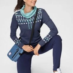 KangaROOS Sweatshirt mit trendigem Druck vorn und an den Ärmeln Rosa-blau-bedruckt, Offwhite-rosa-bedruckt, Blau-mint-bedruckt, Anthrazit-hellgrau-bedruckt 11 KangaROOS Sweatshirt mit trendigem Druck vorn und an den Ärmeln Rosa-blau-bedruckt, Offwhite-rosa-bedruckt, Blau-mint-bedruckt, Anthrazit-hellgrau-bedruckt -KANGAROOS Verkäufe f86ec4bb 5ddf 572f bd4f d449615e04e8