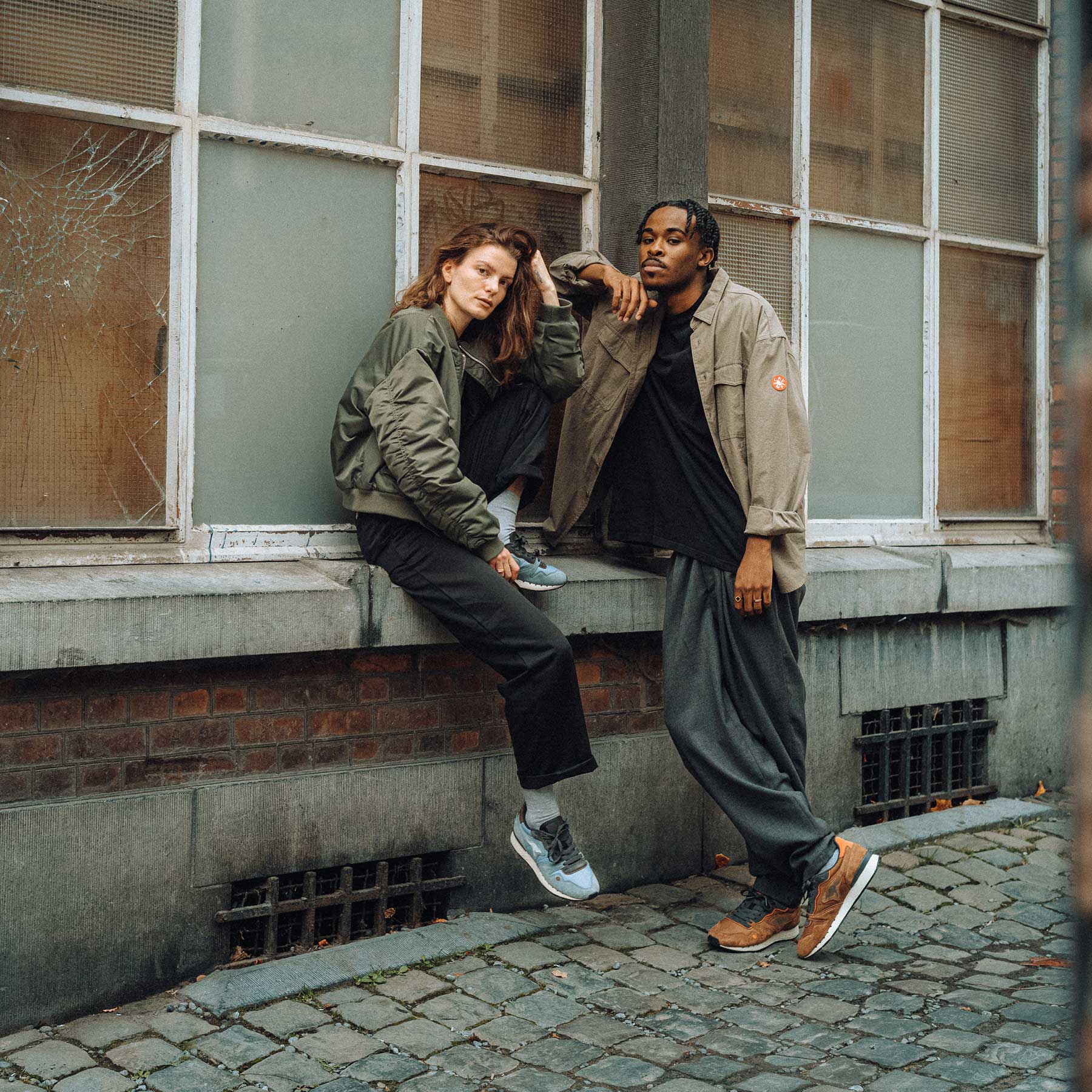 KangaROOS Verkaufsladen -KANGAROOS Verkäufe 483