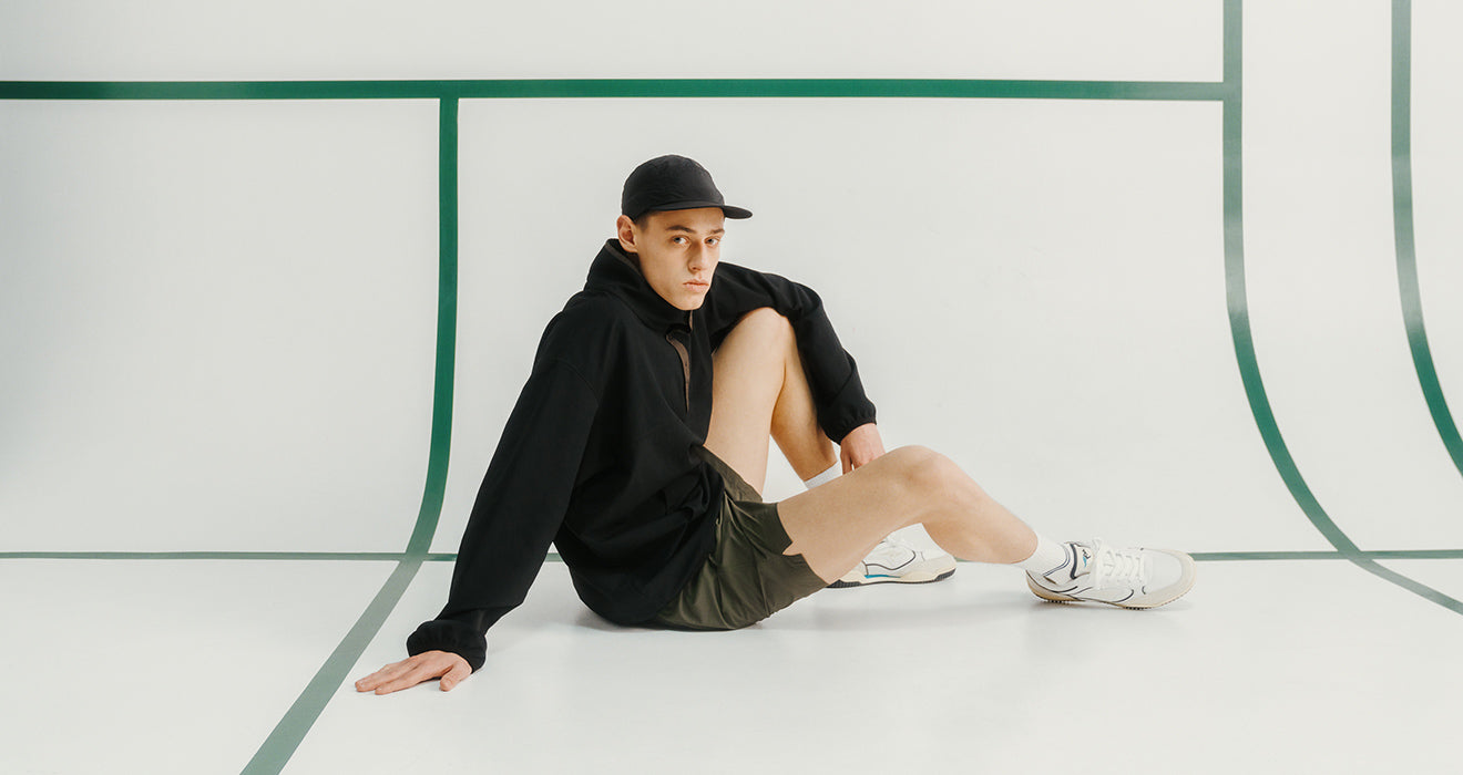 KangaROOS Verkaufsladen -KANGAROOS Verkäufe 568